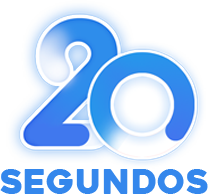 20segundosgame Logo